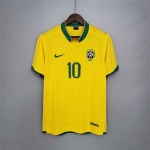 Brazil 2006 Ronaldinho Home