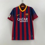Barcelona 2013-14 Neymar Jr Home