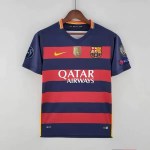 Barcelona 2015-16 Neymar Jr Home