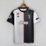 Juventus 2019-20 Dybala Home