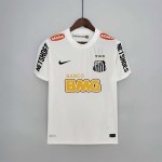 Santos 2011-12 Neymar Jr Home