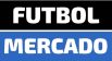 Futbol Mercado Logo